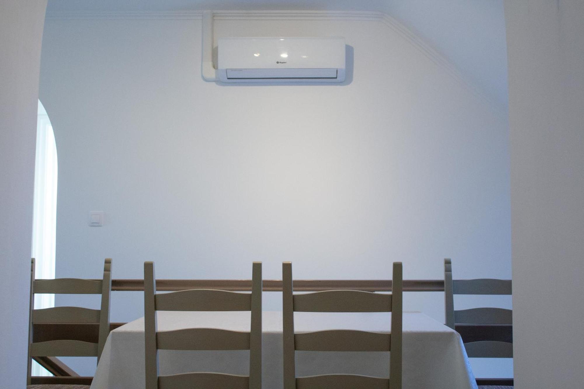 Sandor Apartman 久洛 外观 照片